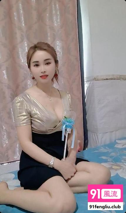 海珠妹子小呆瓜